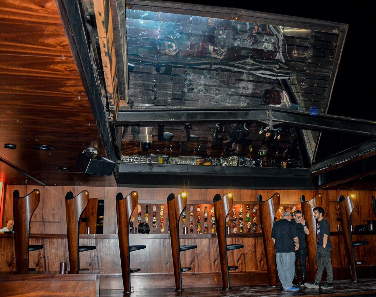 As B018 reopens, can Beirut's famous underground club live up to its 'golden days'?