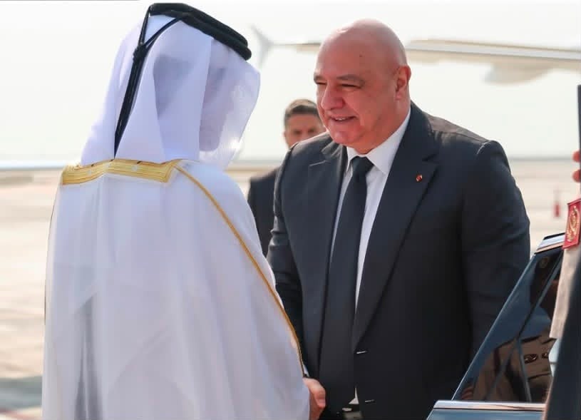 Décès de cheikh Hamad : Aoun et la Première dame au Qatar pour présenter leurs condoléances
