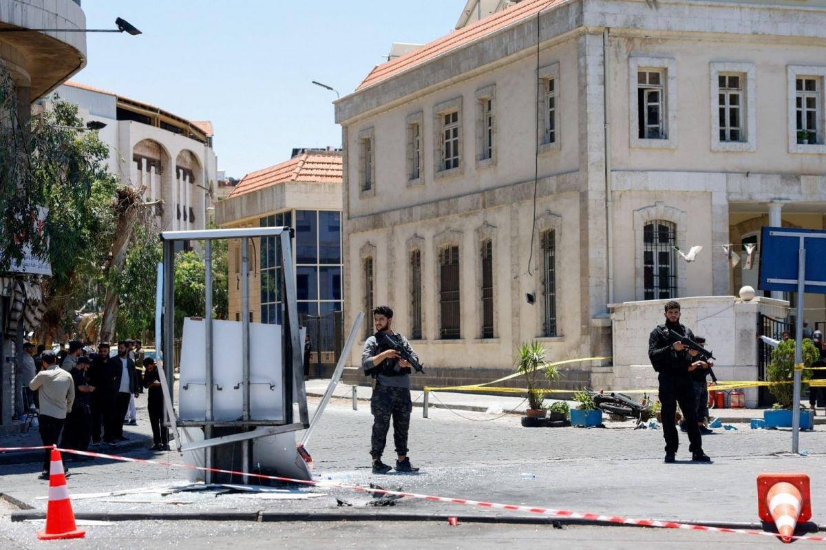 Arrestation d’un « émir » de l’EI au Liban : premier test de la coopération sécuritaire avec Damas