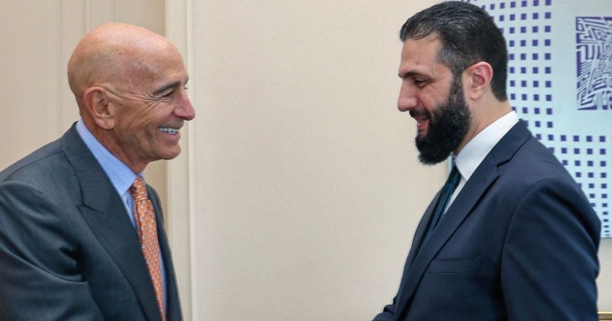 Barrack, Sharaa and Zaidi: An American plan to stifle Hezbollah?