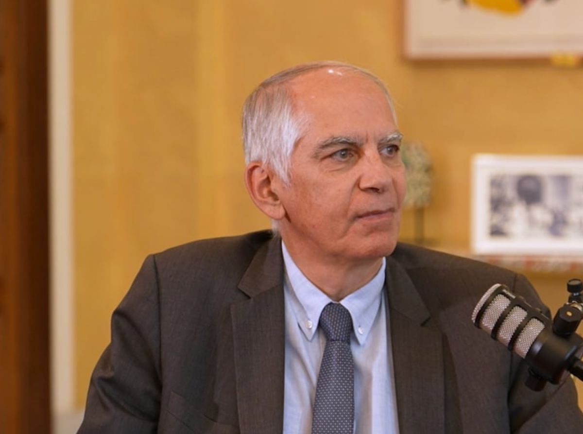 Herve Magro: France always stands by Lebanon and in every field