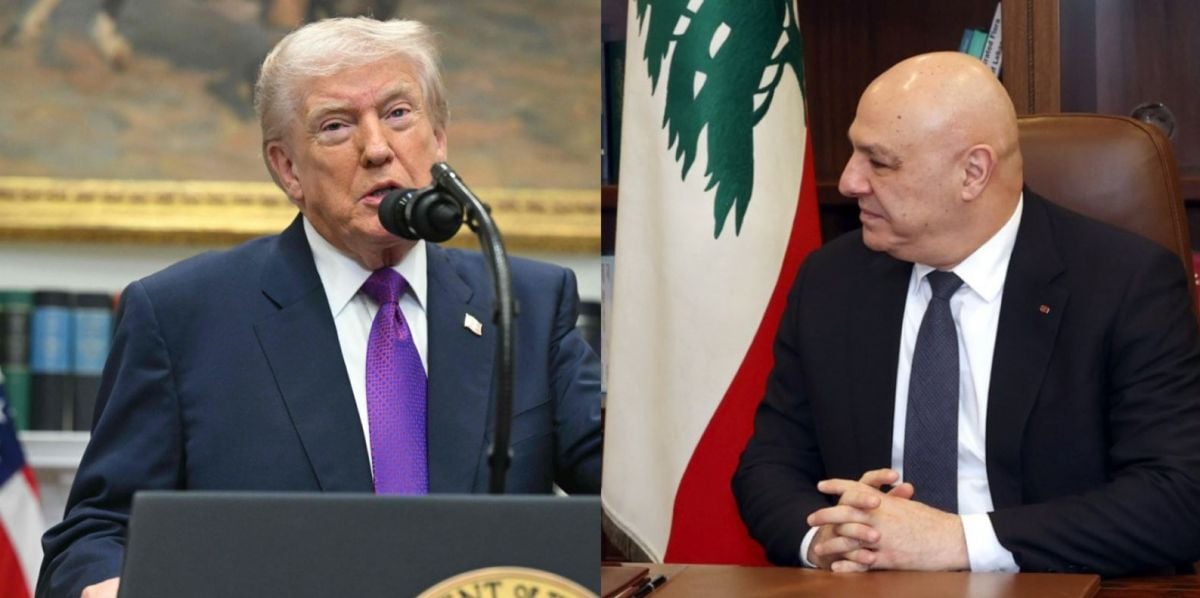 Escalade régionale, sort du Liban-Sud : la délicate mission de Joseph Aoun à Washington