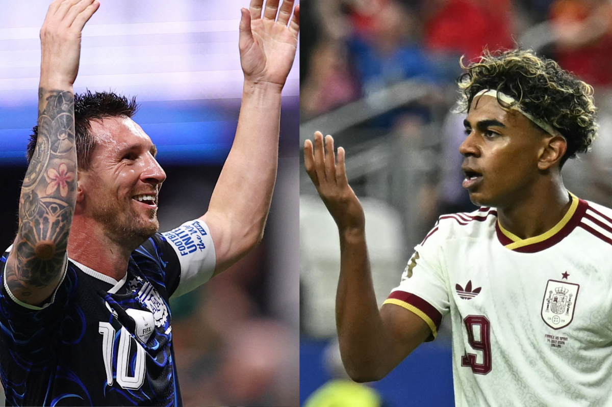 Spain vs. Argentina: Ask your questions before the World Cup final