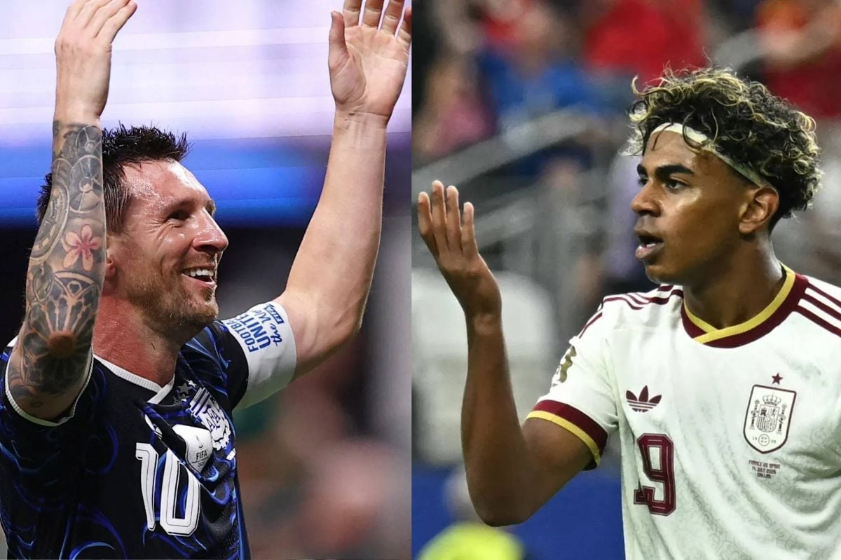 Spain faces Argentina on July 19: Ask us your questions ahead of the World Cup final