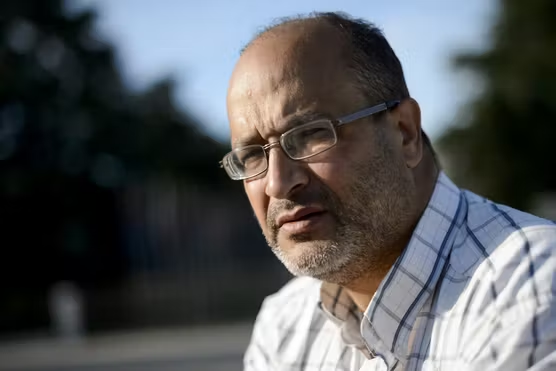 Le journaliste marocain Ali Lmrabet remis en liberté, l'enquête se poursuit
