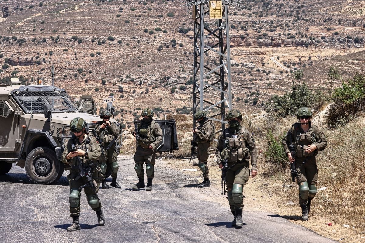 Israel: NGO denounces €2.3 billion plan for settlements