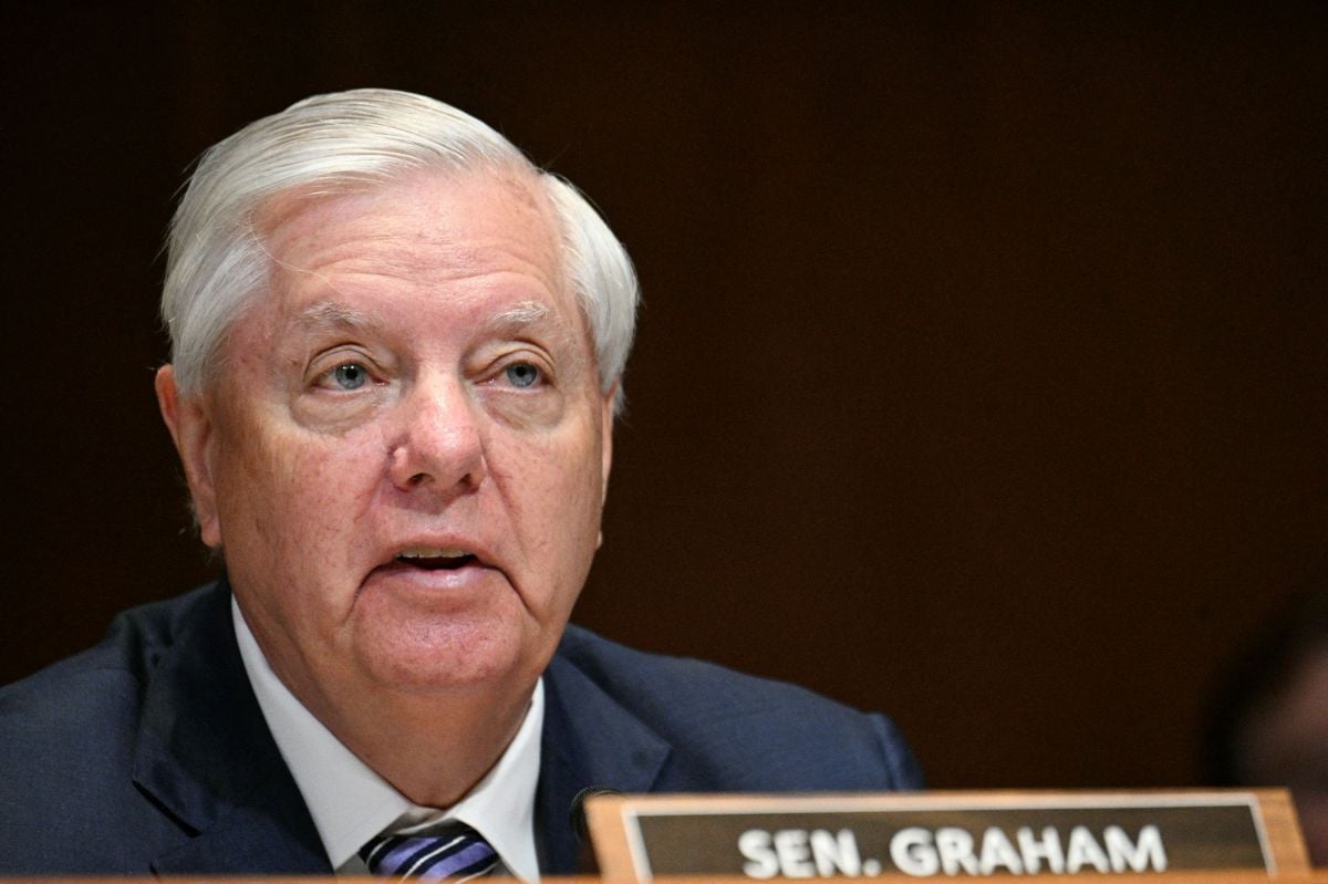 Décès du sénateur américain Lindsey Graham : hommages de Trump et de Netanyahu