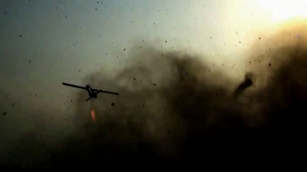 US, Iran attack each others infrastructure in major escalation