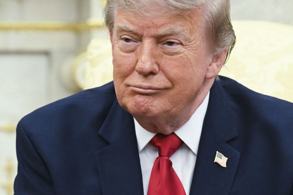 Trump dit que l’Iran et le Hezbollah pourraient être ajoutés au projet de loi sur les sanctions contre la Russie