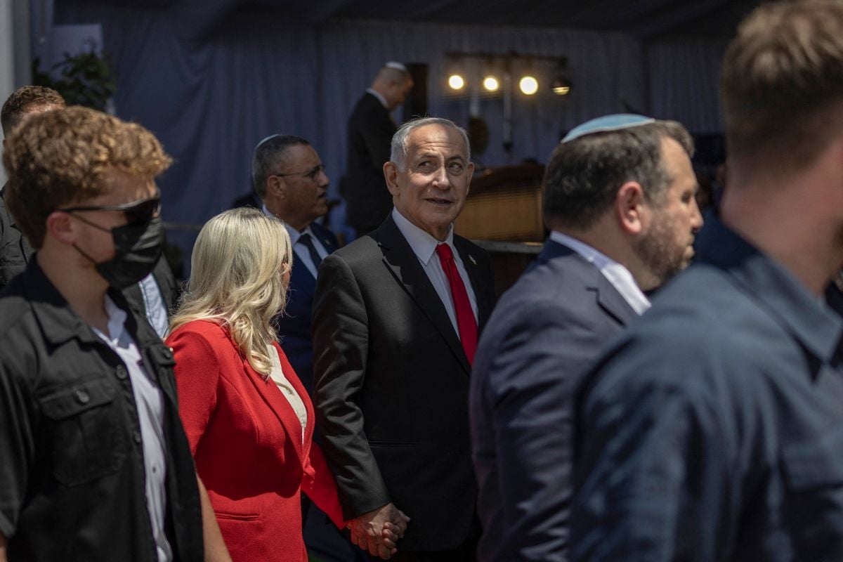 En Israël, les options de Netanyahu se réduisent à l'approche des élections