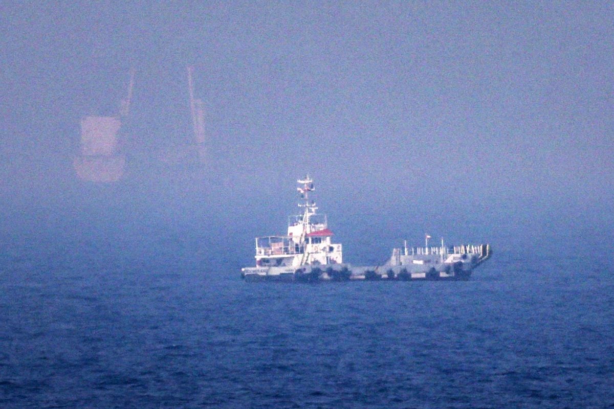 Iran says oil exports continue despite cancellation of US waivers