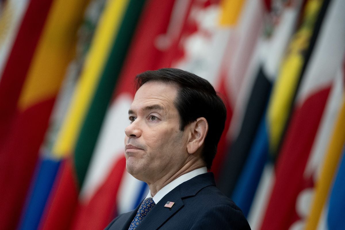 Rubio : Pas de paix pour le Liban tant que subsiste le « problème Hezbollah »