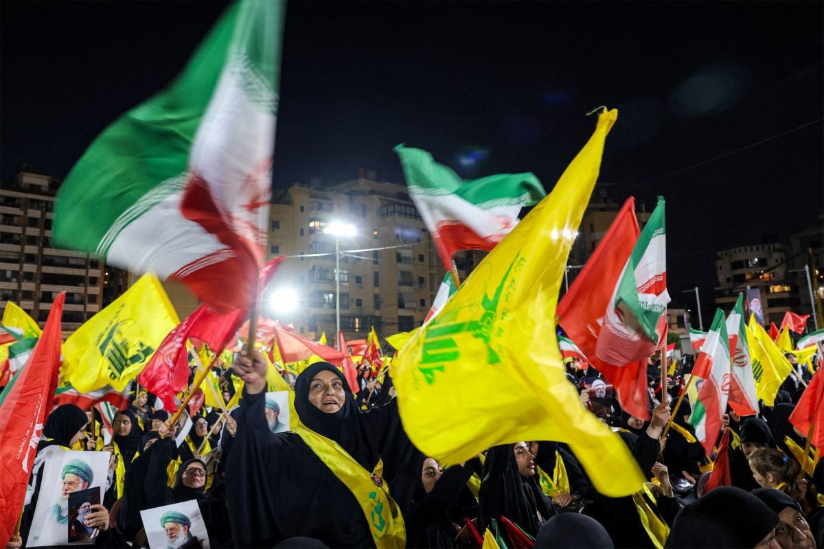 Sanctions inédites de l’Irak contre le Hezbollah et ses affiliés