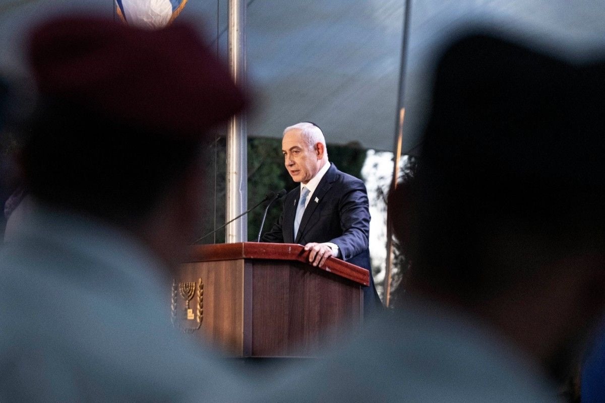 Why Israel is staying on the sidelines, for now, in the US-Iran escalation