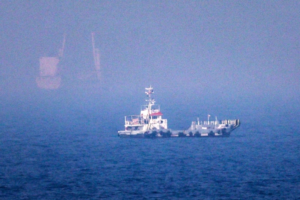 Norwegian tanker attacked off coast of Oman