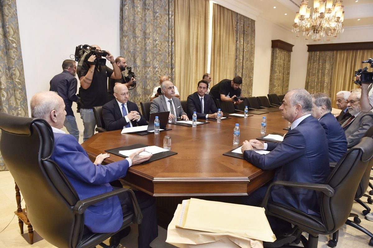 General amnesty: Parliament set to reopen debate