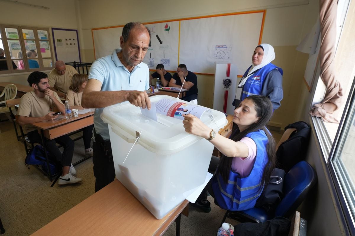 As Naameh and Haret al-Naameh head toward a split, could Beirut follow suit?