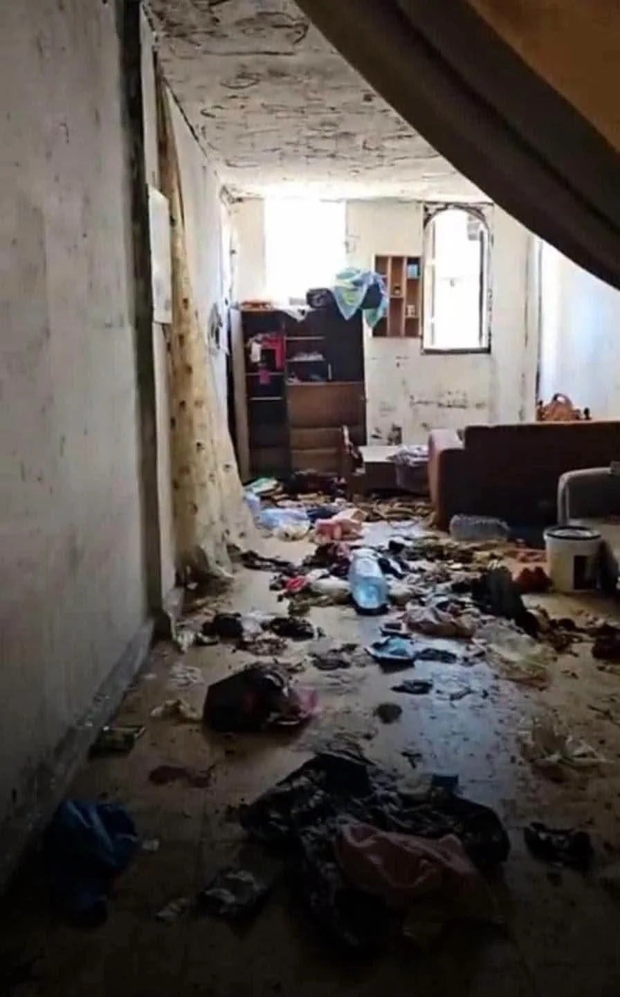 A Tripoli, un enfant de deux ans retrouvé seul, hospitalisé dans un état critique