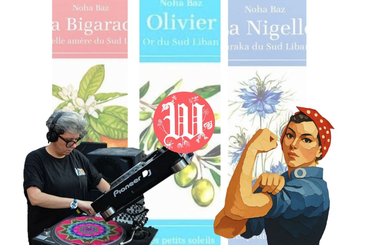 Des archives sauvées du Sud, des femmes derrière les platines et une trilogie gourmande : la sélection Mag’ du week-end