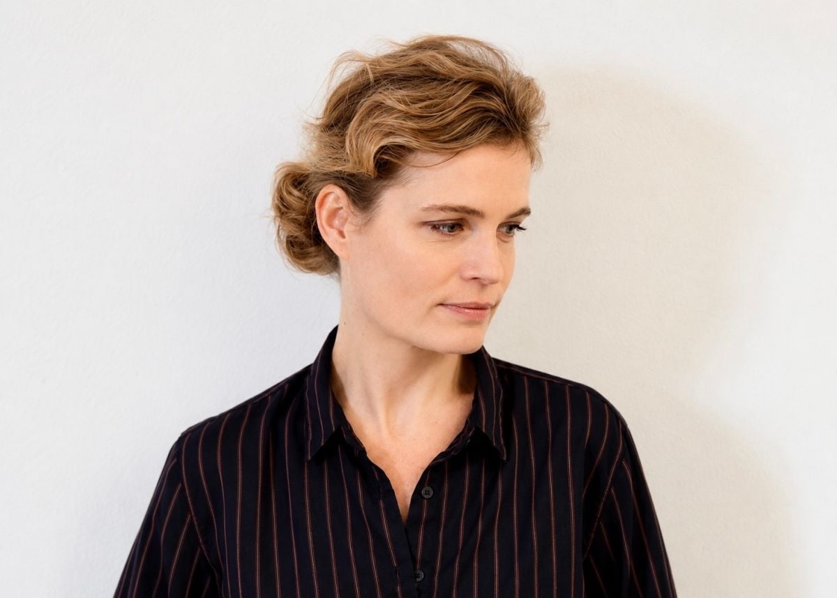 Sarah Biasini : Toute ma vie, je n’ai cessé de m’excuser d’être la fille de Romy Schneider