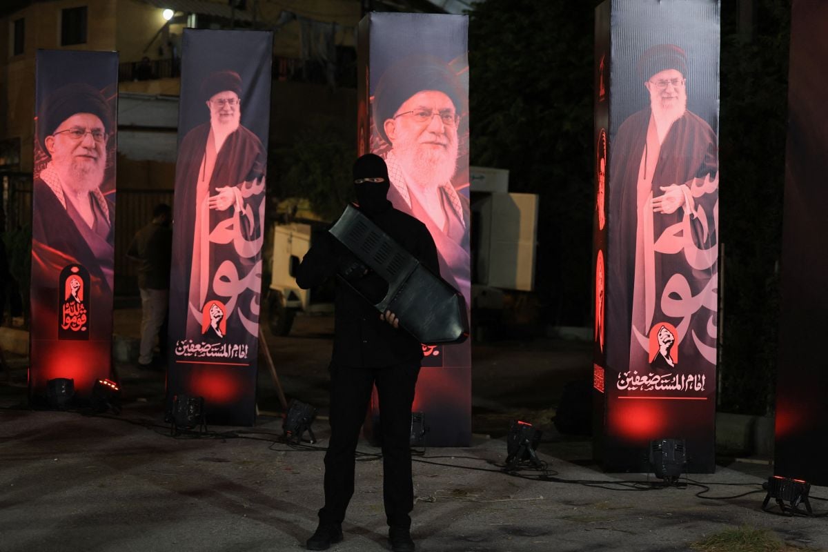Hezbollah associate arrested for alleged collaboration with Israel