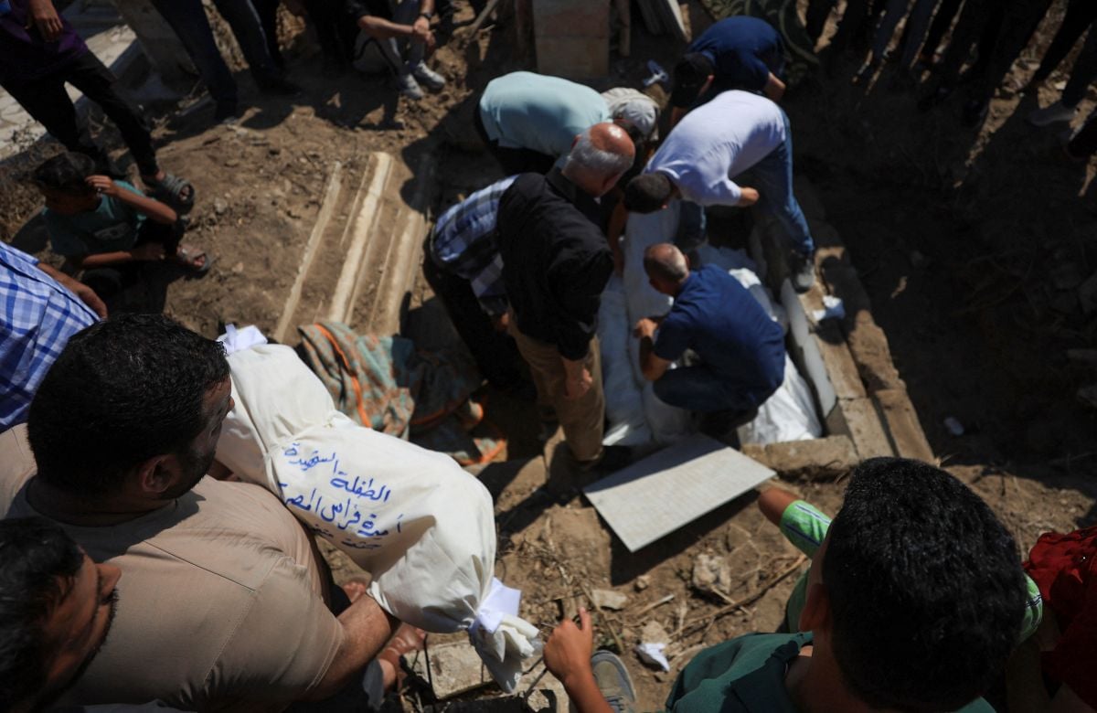 Carnage continues in Gaza: Israel kills at least 11 in 24 hours, more than 40 in a week