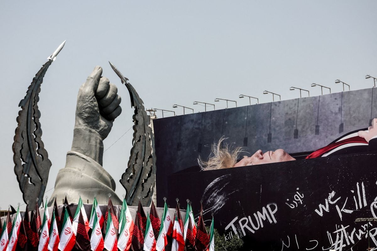 Pourquoi l’Iran a torpillé l’accord-cadre avec les États-Unis