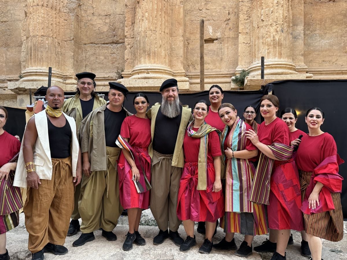 Le festival de Baalbeck dévoile un cadre pour l’égalité des genres