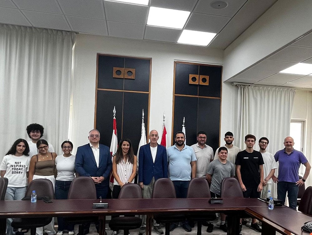 En classe préparatoire de l’ESIB, 100 % d’admissibles à l’École polytechnique