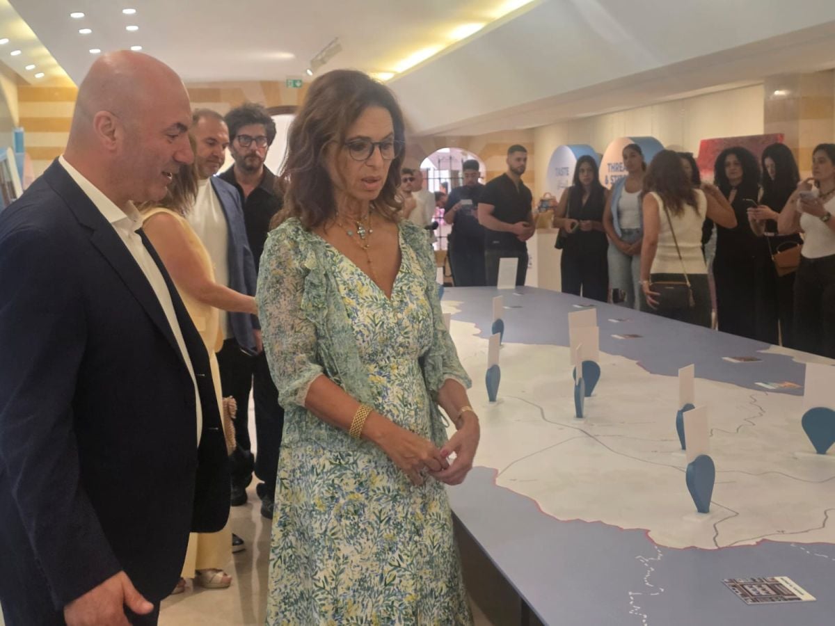 Le ministère du Tourisme lance une campagne pour promouvoir Kobayat