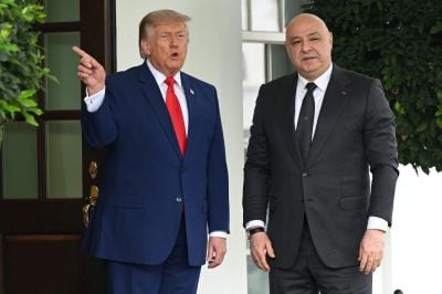 « Promesses creuses », entretien « historique » : la rencontre Aoun-Trump fait réagir