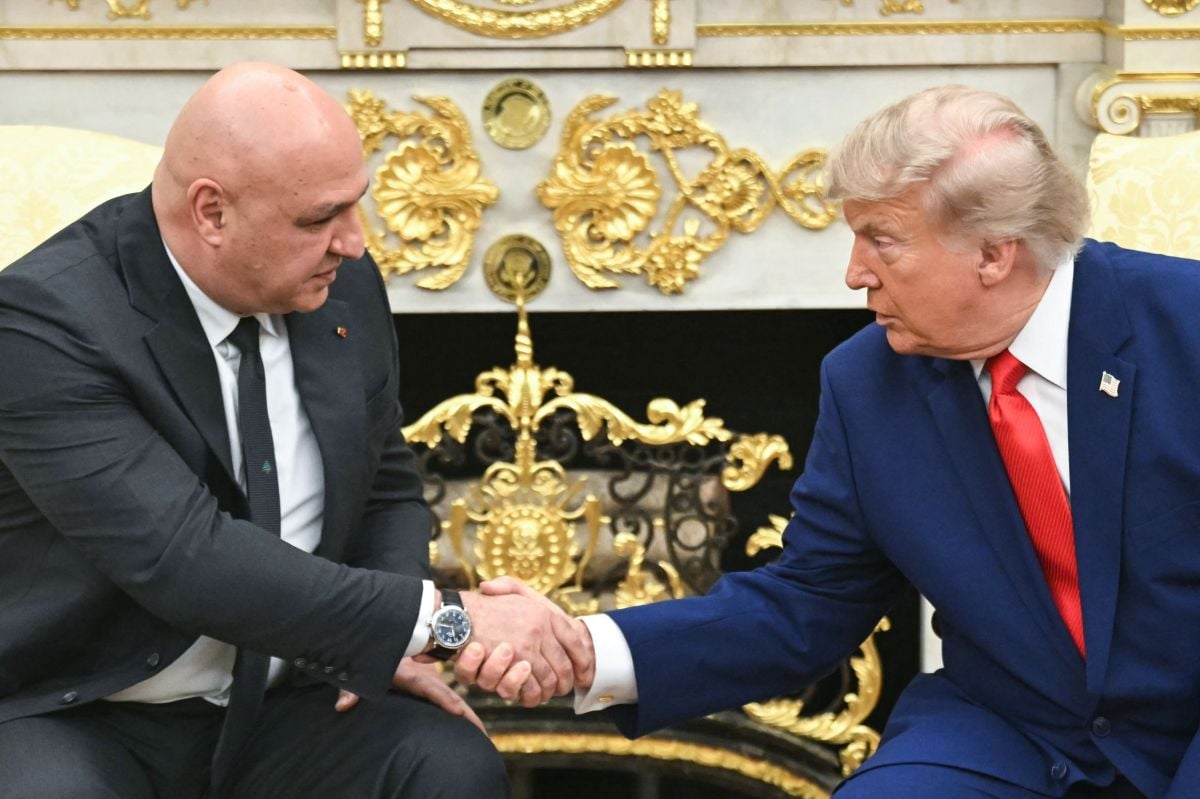 Les coulisses des discussions Aoun-Trump : un accord de défense entre Beyrouth et Washington