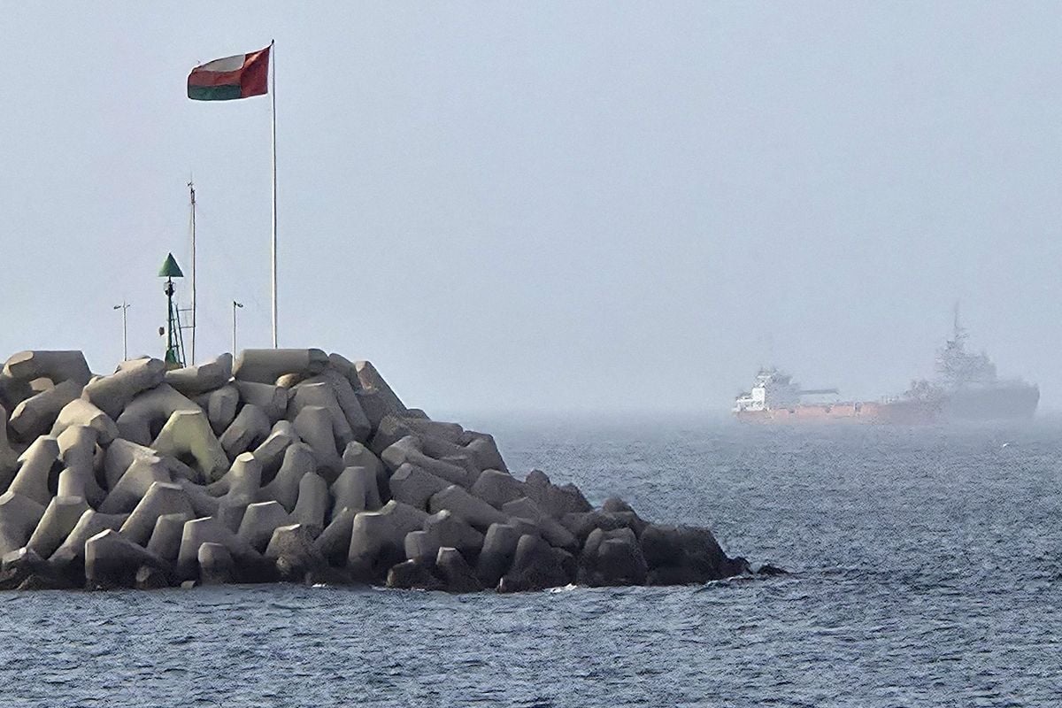 Le modèle du détroit de Malacca peut-il débloquer la crise à Ormuz ?