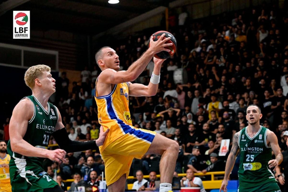 Federation sanctions Riyadi, Sagesse after finals disturbances