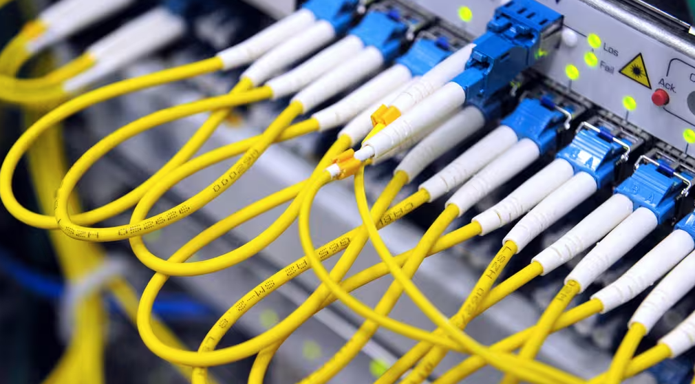 Pourquoi le Liban veut se connecter au cable de fibre optique sous-marin Medusa