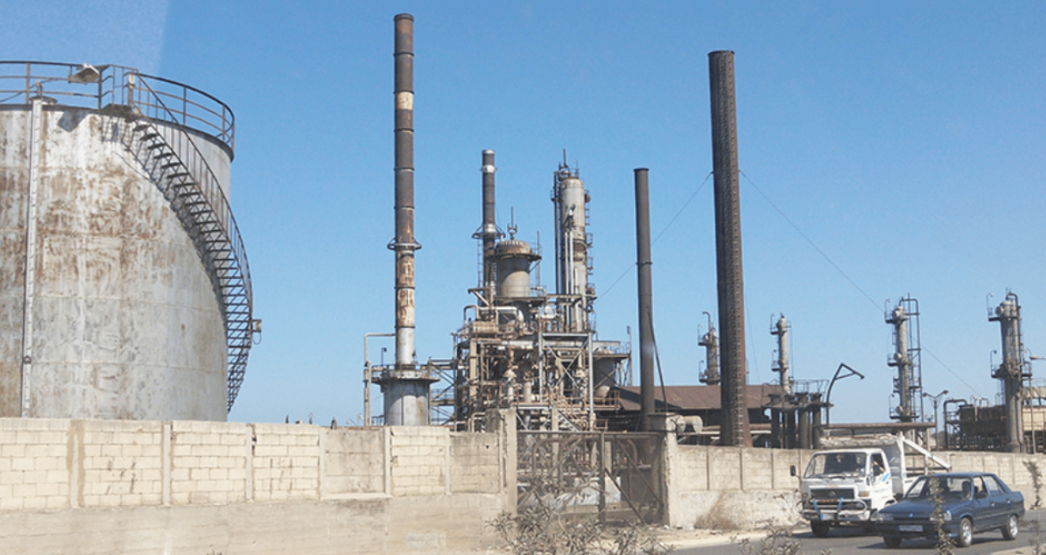 Back from Iraq, Salam says he is betting on regional projects to revive Lebanon's economy