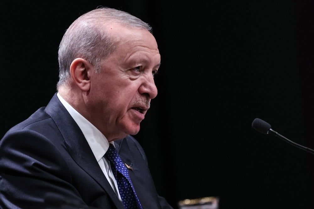 Aoun en Turquie jeudi