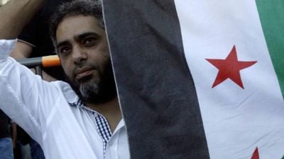 Installé à Doha, Fadl Chaker fera-t-il bientôt son retour sur scène ?