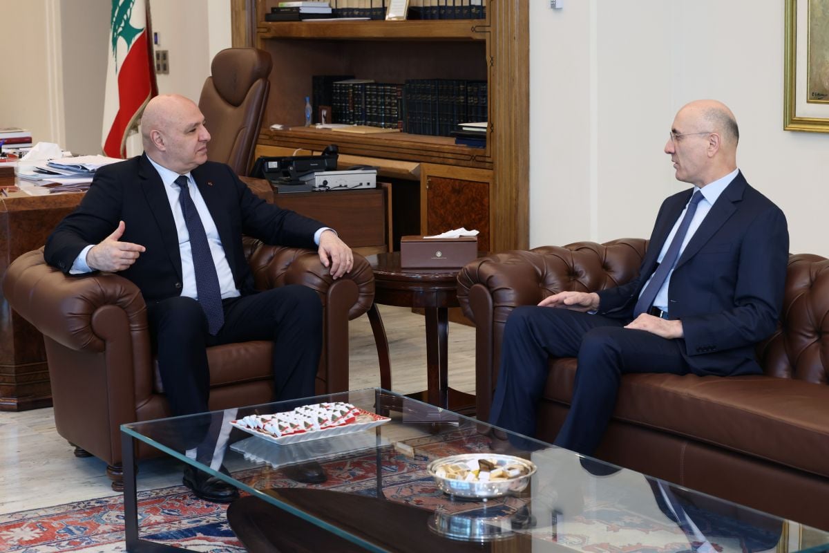 Hajjar : La visite de Aoun à Washington a consolidé la confiance de la communauté internationale