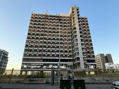 EDL confie la rénovation de son siège à un groupement libano-turc