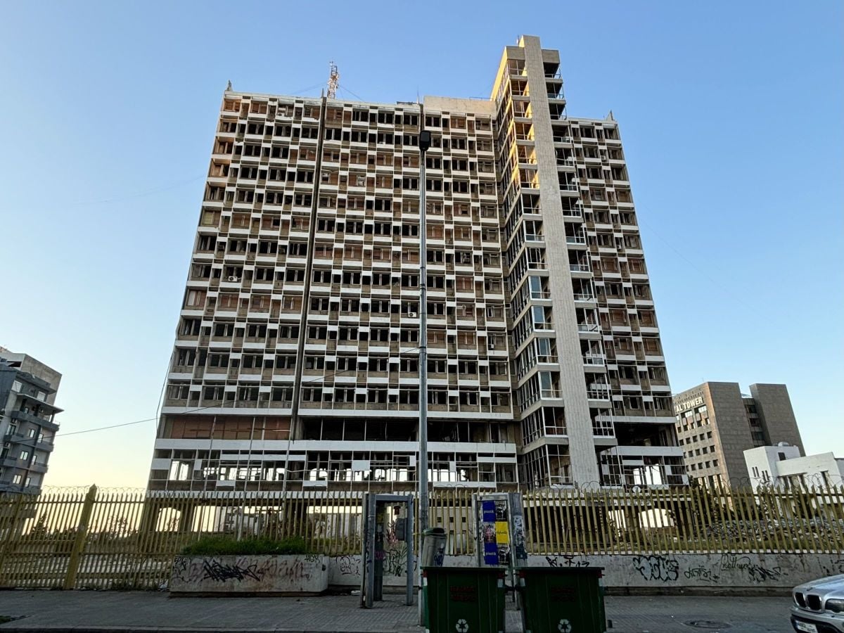 EDL entrusts headquarters overhaul to Lebanese-Turkish consortium