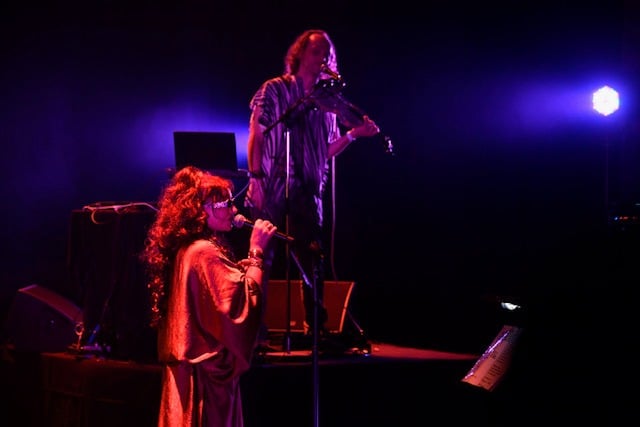 Natacha Atlas à Beyrouth : Les Arabes sont bien plus que les clichés de Lawrence d’Arabie