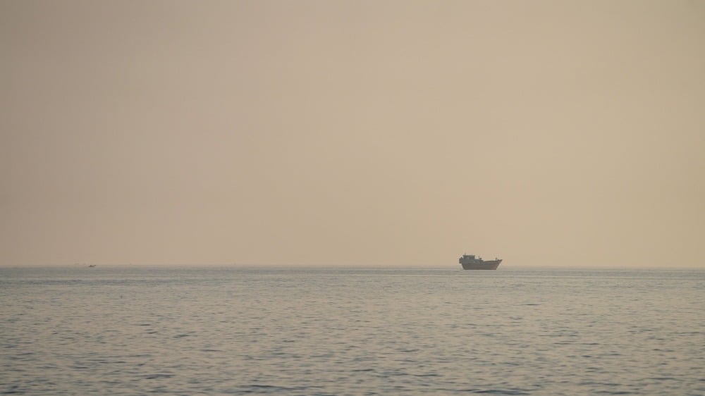L'Iran écarte la proposition d'Oman d'une gestion régionale conjointe du détroit d'Ormuz