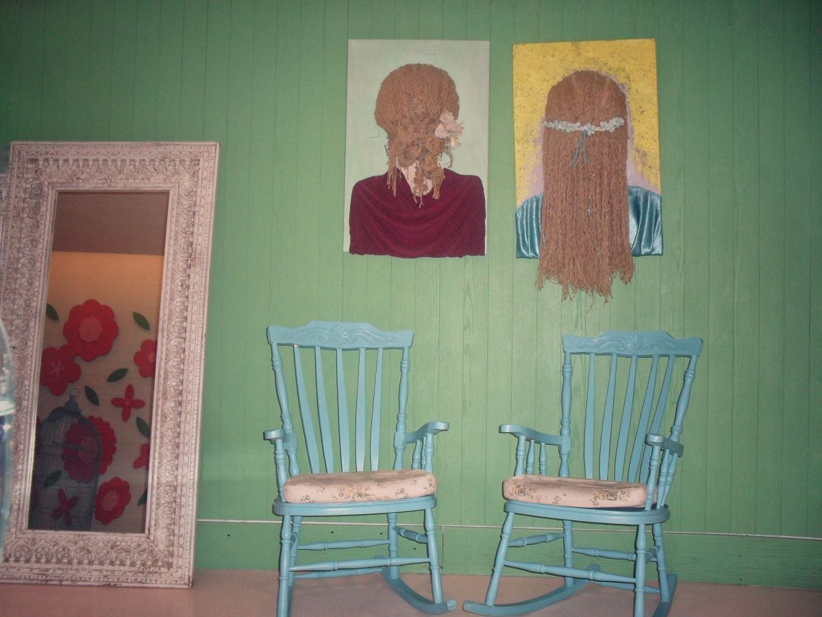 Stop #2: Clementine KSA resto-café, a zesty Lebanese salon in Riyadh