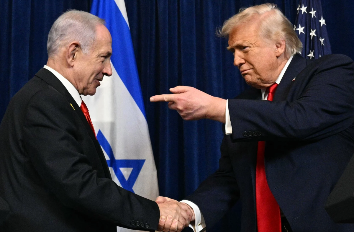 Netanyahu à Washington : l’Iran et l’épreuve de force avec Trump