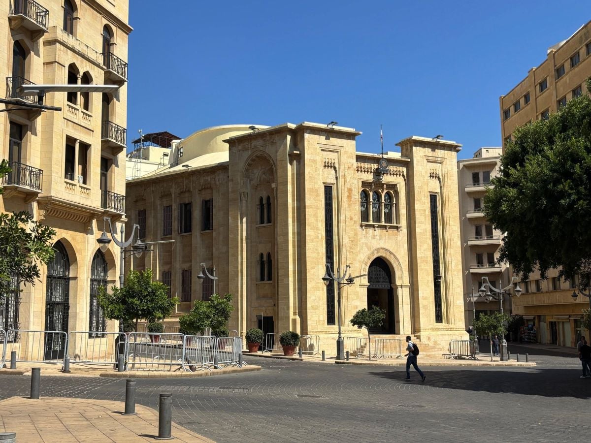 « Incitation confessionnelle » : le député Bilal Hocheimi monte au créneau après les propos de Samir Geagea