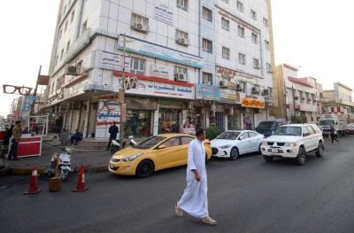 Comment l’absence de trottoirs isole davantage les femmes dans les villes du sud de l'Irak