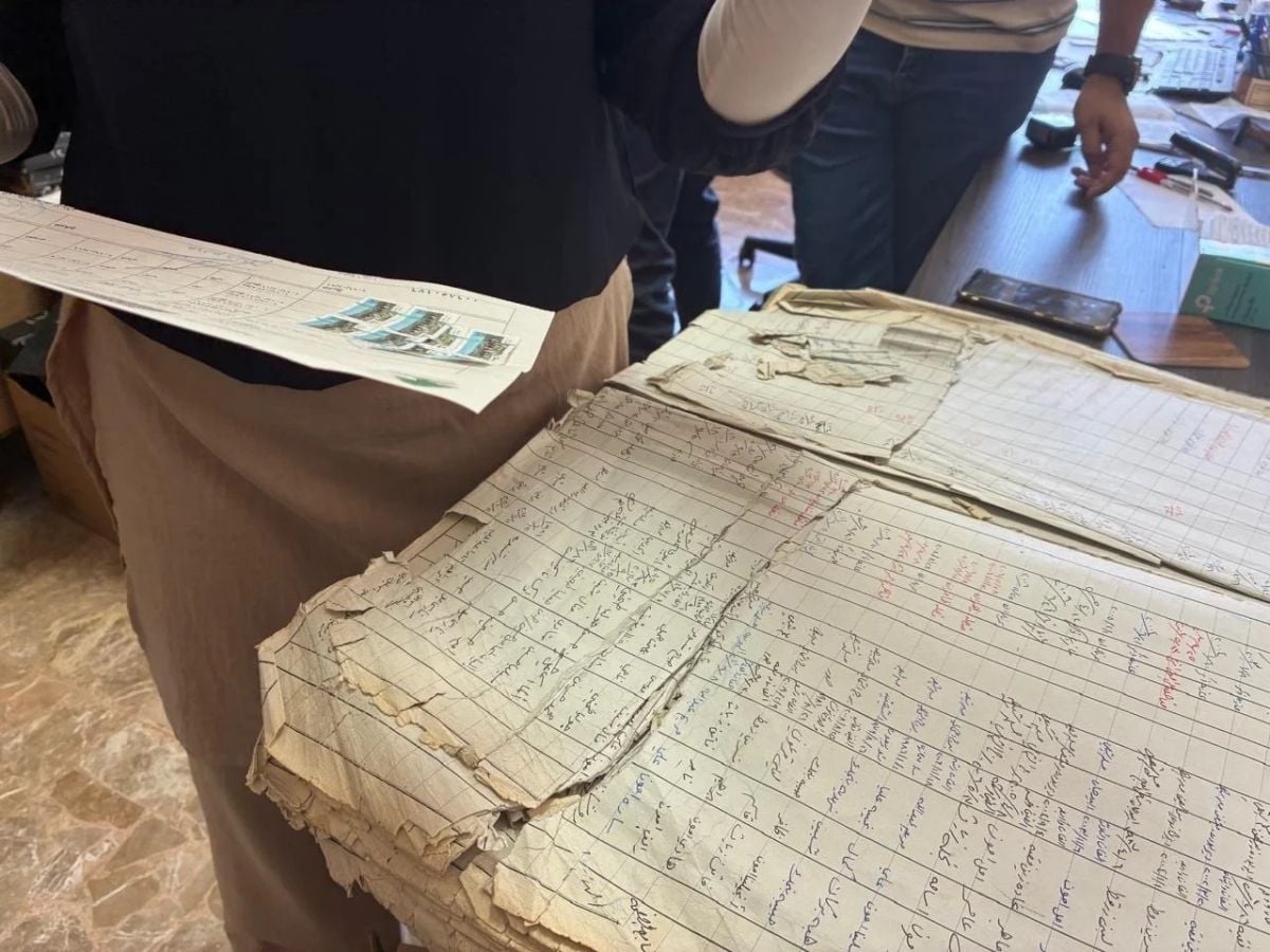 Le bureau d'état-civil de Tyr, délocalisé pendant la guerre, rouvrira ses portes dès la semaine prochaine