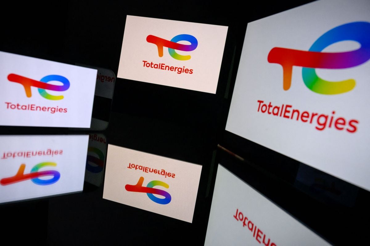 TotalEnergies double son bénéfice net au 2e trimestre avec les prix élevés liés à la guerre au Moyen-Orient