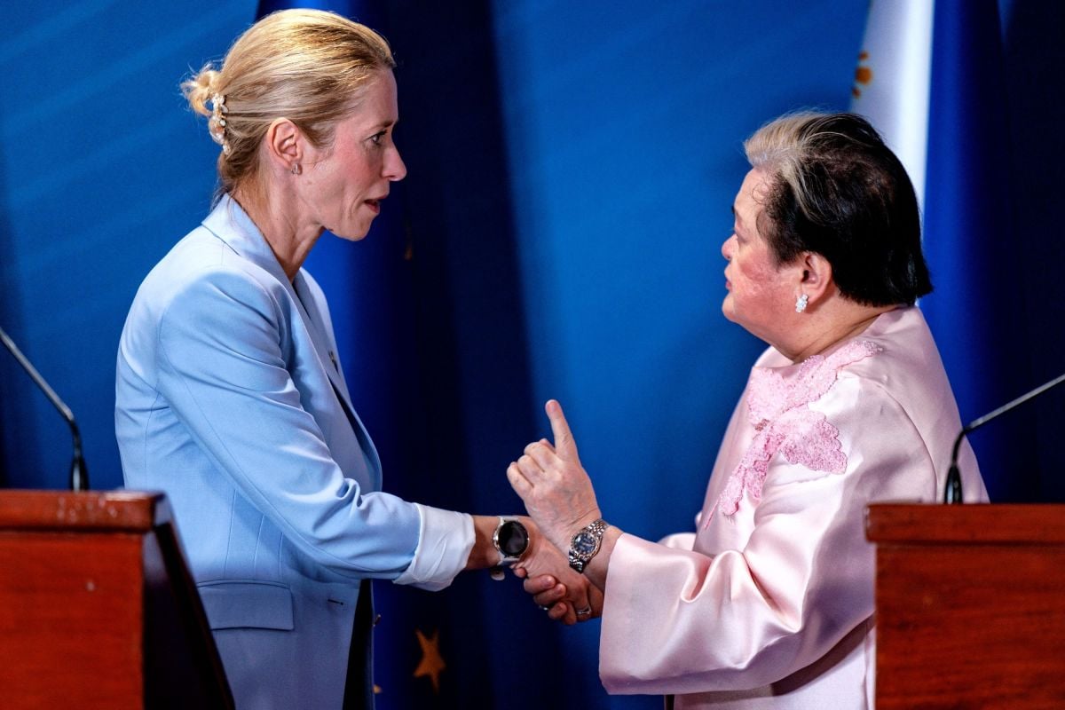 L'UE condamne « sans équivoque » l'agression de deux diplomates français en Iran